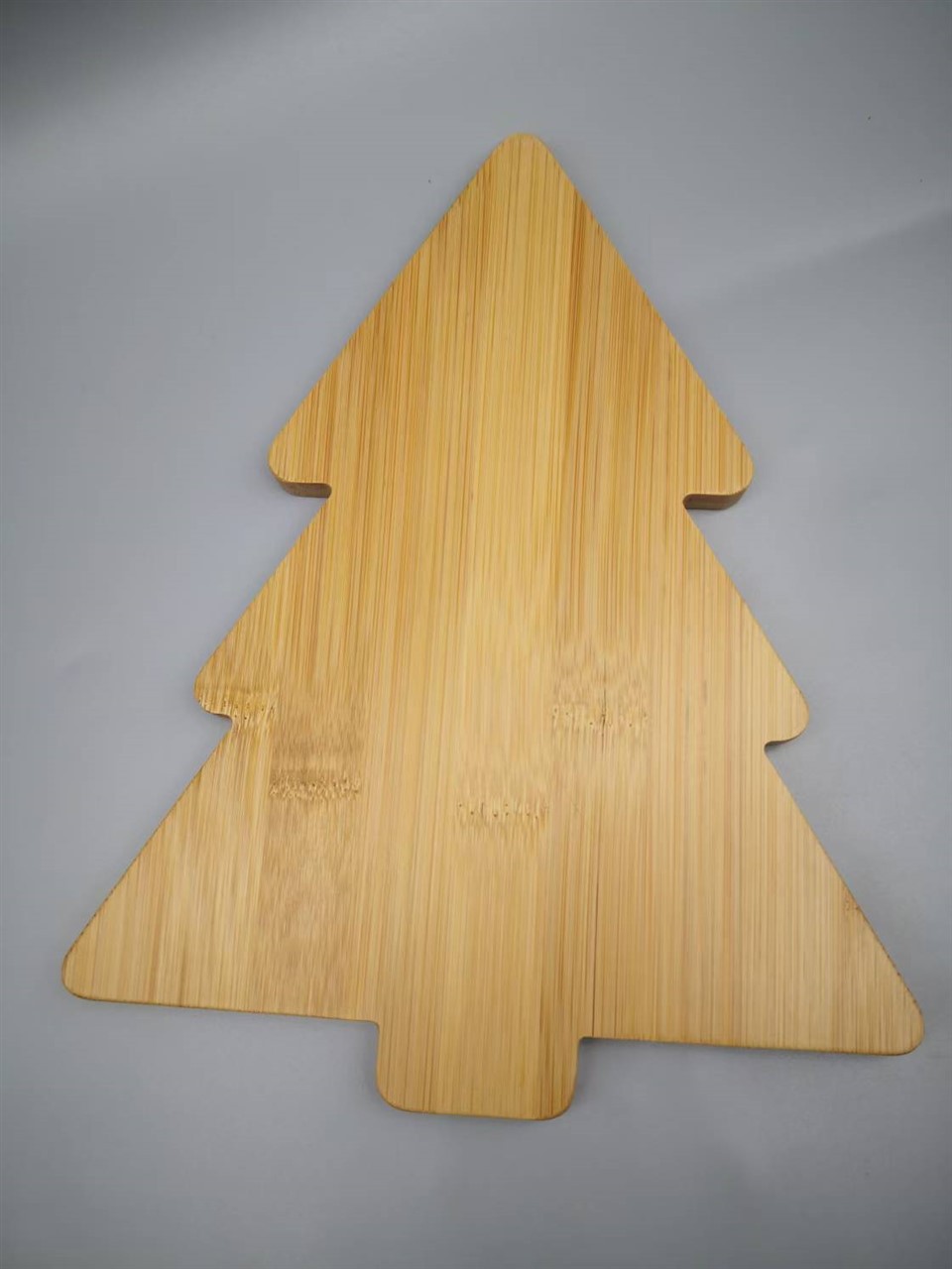 Bamboo Outdoor Dining Plates